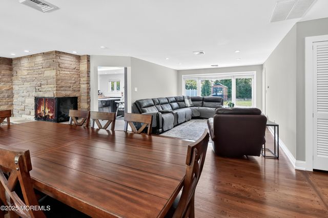 8 Lake Drive, Freehold, NJ 07728