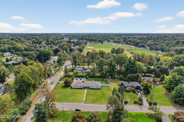 8 Lake Drive, Freehold, NJ 07728