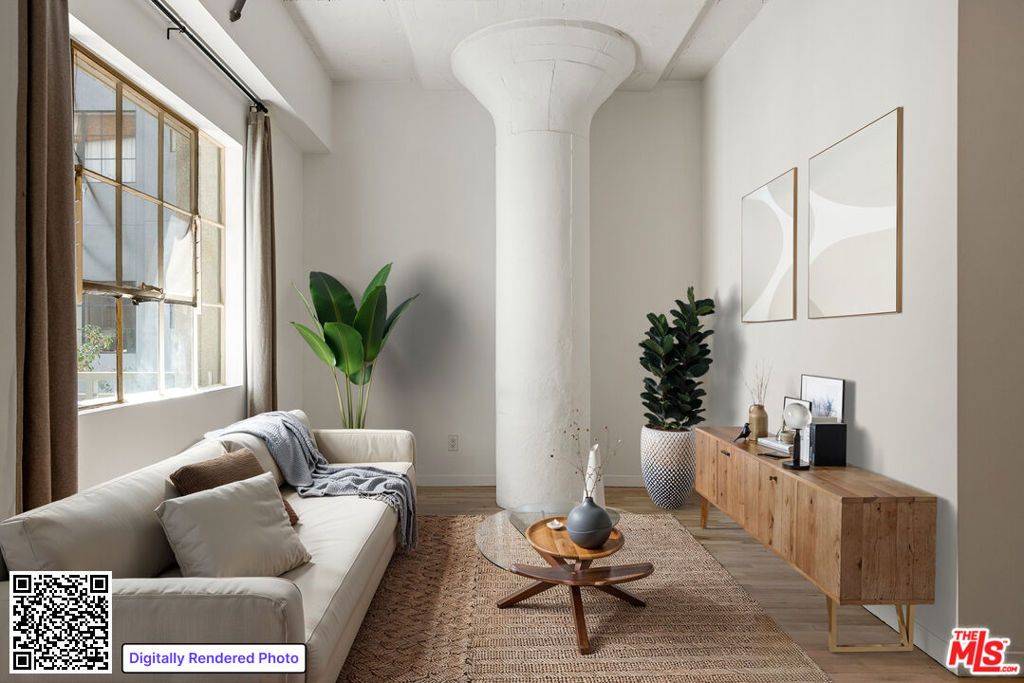 420 S San Pedro Street 327, Los Angeles, CA 90013 — exterior