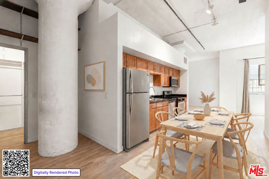 420 S San Pedro Street 327, Los Angeles, CA 90013 — photo 2