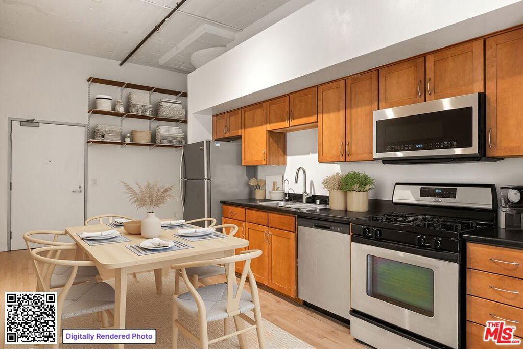 420 S San Pedro Street 327, Los Angeles, CA 90013 — photo 3