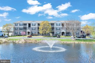 1400 PEBBLE DR #1424, Rehoboth Beach, DE 19971