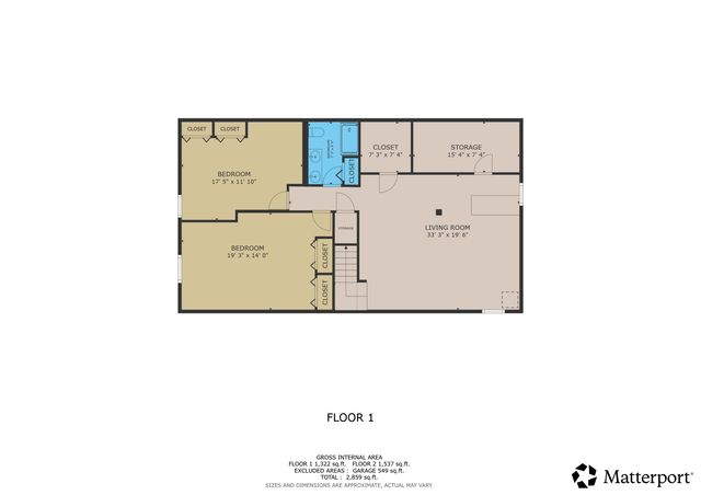 8485 County Road 123, Brainerd, MN 56401