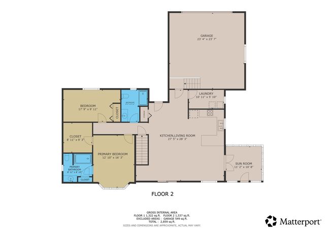 8485 County Road 123, Brainerd, MN 56401