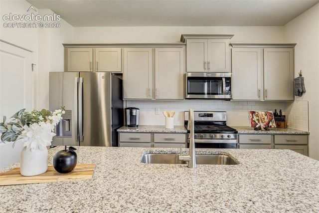 2110 Indian Balsam Drive, Monument, CO 80132
