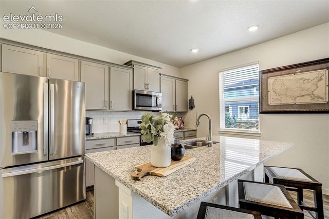 2110 Indian Balsam Drive, Monument, CO 80132
