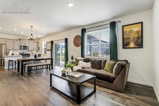 2110 Indian Balsam Drive, Monument, CO 80132
