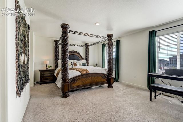 2110 Indian Balsam Drive, Monument, CO 80132