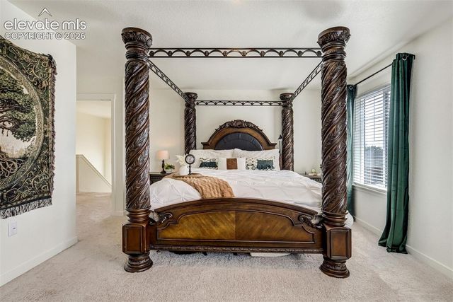 2110 Indian Balsam Drive, Monument, CO 80132