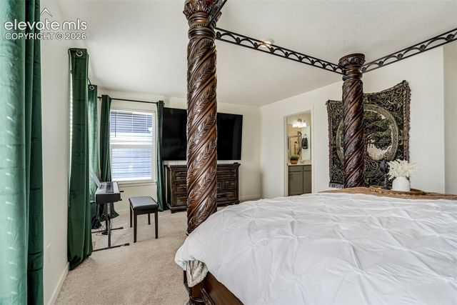 2110 Indian Balsam Drive, Monument, CO 80132