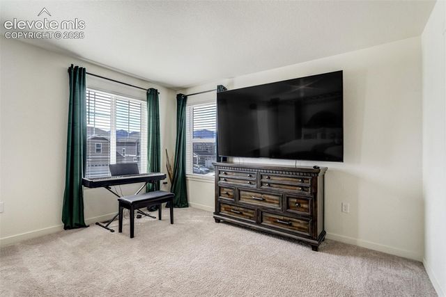 2110 Indian Balsam Drive, Monument, CO 80132