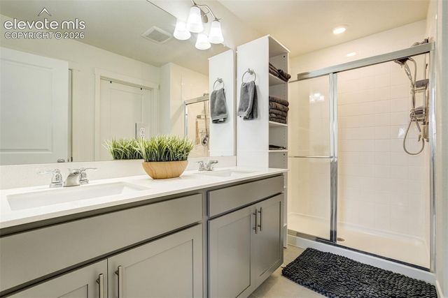 2110 Indian Balsam Drive, Monument, CO 80132