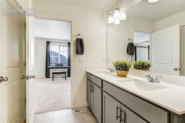 2110 Indian Balsam Drive, Monument, CO 80132