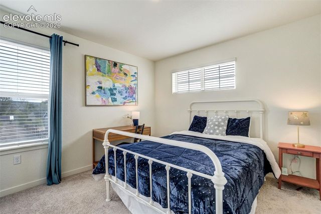 2110 Indian Balsam Drive, Monument, CO 80132