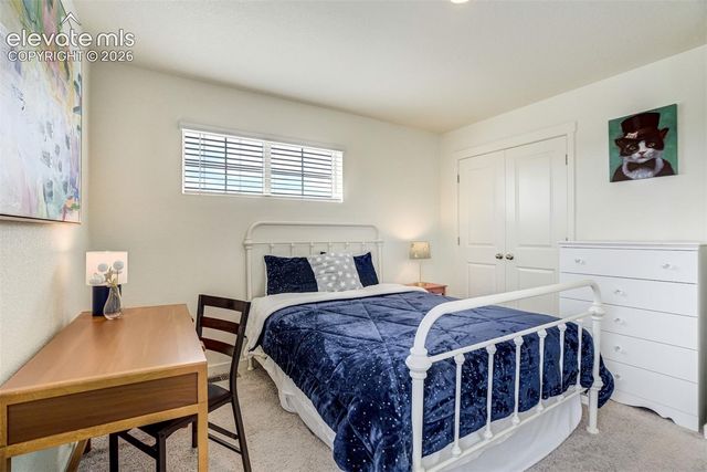 2110 Indian Balsam Drive, Monument, CO 80132