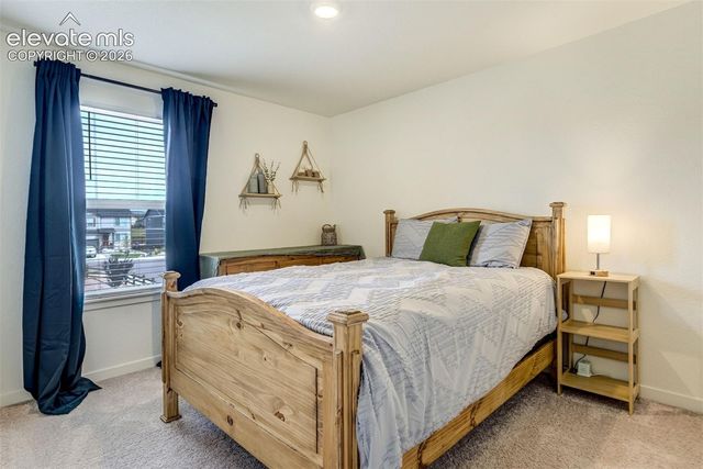 2110 Indian Balsam Drive, Monument, CO 80132