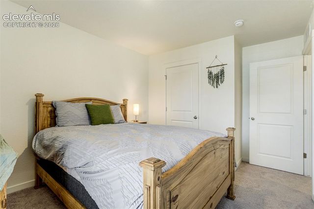 2110 Indian Balsam Drive, Monument, CO 80132