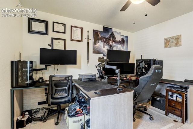 2110 Indian Balsam Drive, Monument, CO 80132