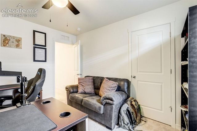 2110 Indian Balsam Drive, Monument, CO 80132
