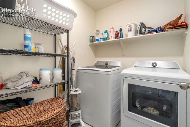 2110 Indian Balsam Drive, Monument, CO 80132
