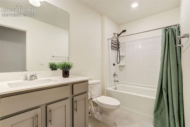 2110 Indian Balsam Drive, Monument, CO 80132