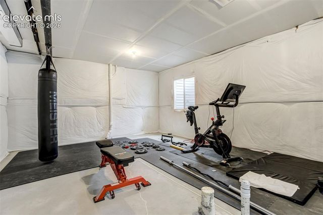 2110 Indian Balsam Drive, Monument, CO 80132