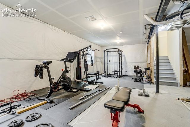 2110 Indian Balsam Drive, Monument, CO 80132