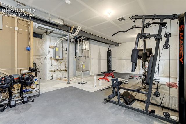 2110 Indian Balsam Drive, Monument, CO 80132