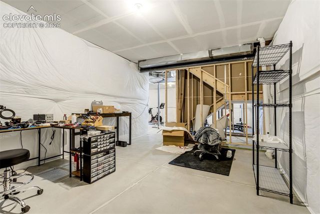 2110 Indian Balsam Drive, Monument, CO 80132