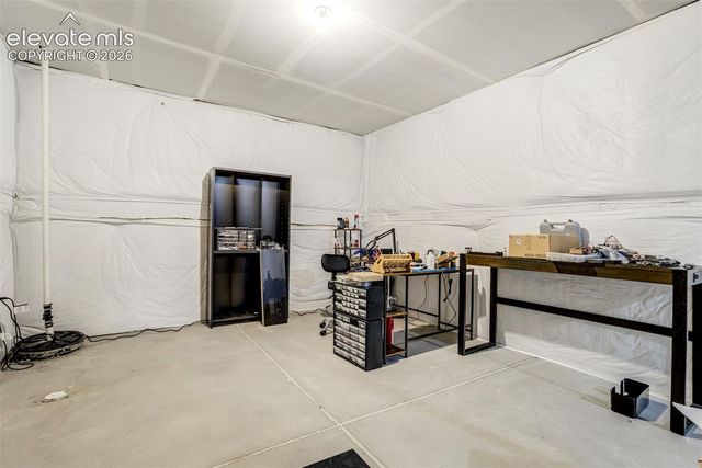 2110 Indian Balsam Drive, Monument, CO 80132