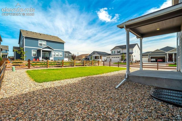 2110 Indian Balsam Drive, Monument, CO 80132