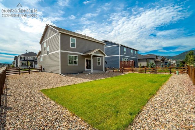2110 Indian Balsam Drive, Monument, CO 80132