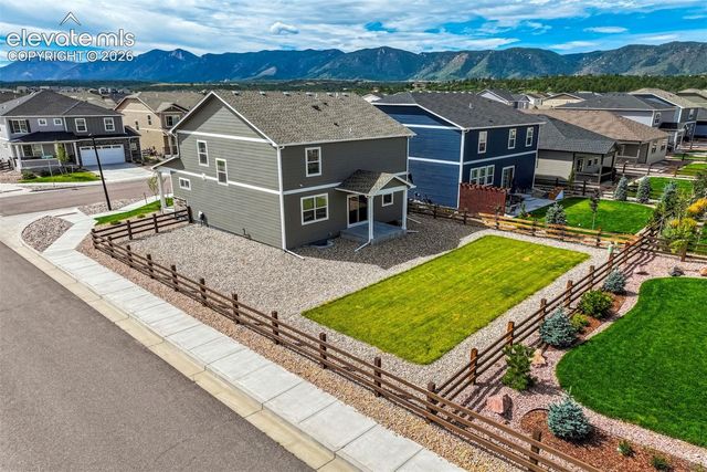 2110 Indian Balsam Drive, Monument, CO 80132