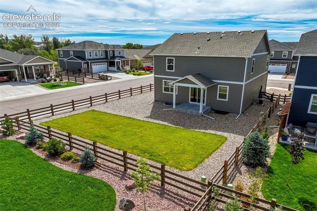 2110 Indian Balsam Drive, Monument, CO 80132
