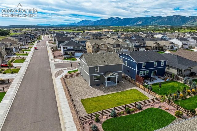 2110 Indian Balsam Drive, Monument, CO 80132
