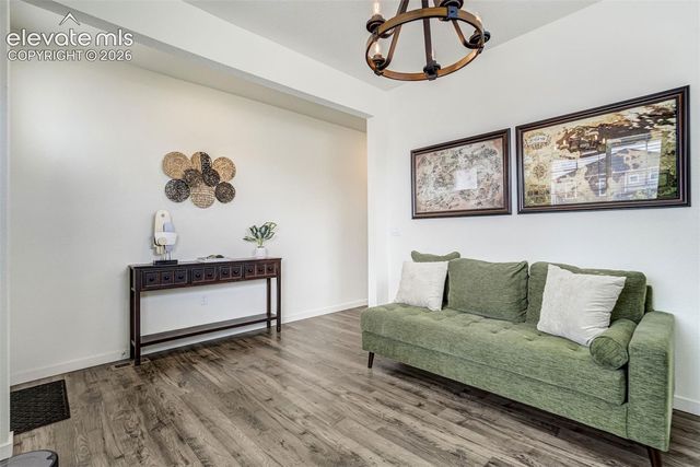 2110 Indian Balsam Drive, Monument, CO 80132