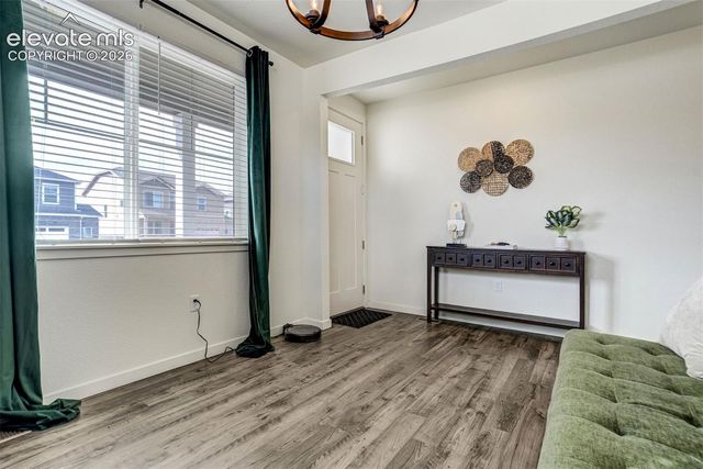 2110 Indian Balsam Drive, Monument, CO 80132