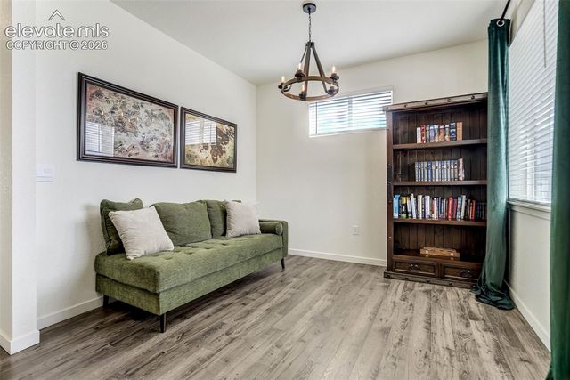 2110 Indian Balsam Drive, Monument, CO 80132