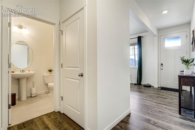 2110 Indian Balsam Drive, Monument, CO 80132