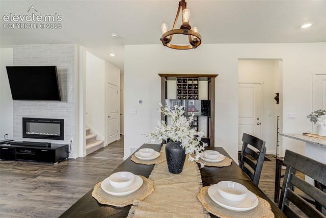 2110 Indian Balsam Drive, Monument, CO 80132