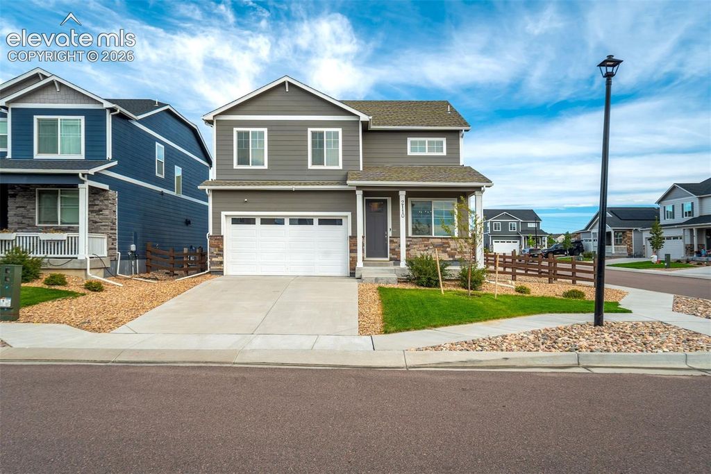2110 Indian Balsam Drive, Monument, CO 80132 — photo 4