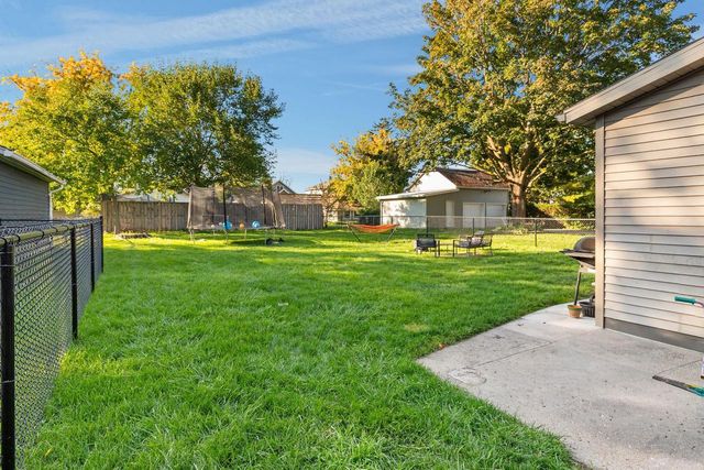 333 W 11TH AVENUE, Oshkosh, WI 54902
