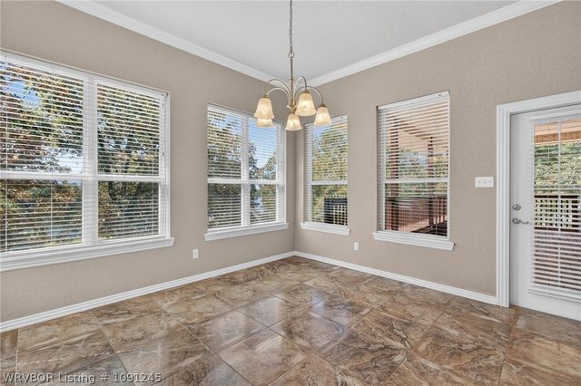 8535 Crestline Drive, Hackett, AR 72937