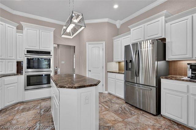 8535 Crestline Drive, Hackett, AR 72937
