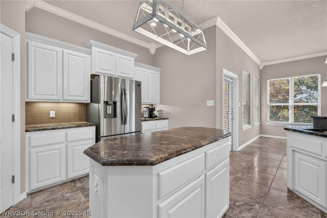 8535 Crestline Drive, Hackett, AR 72937