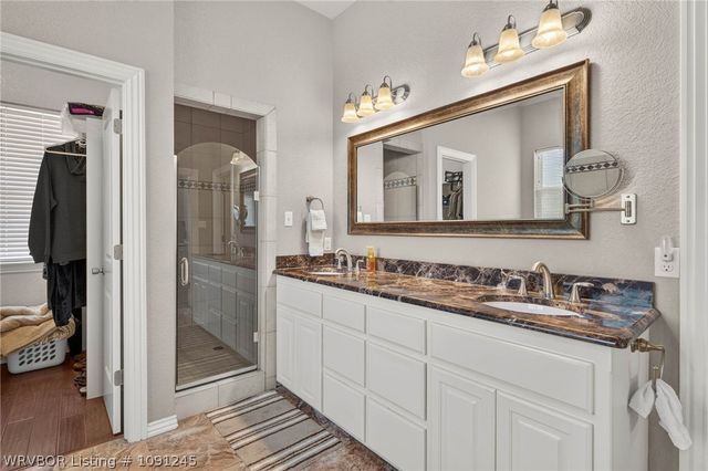 8535 Crestline Drive, Hackett, AR 72937