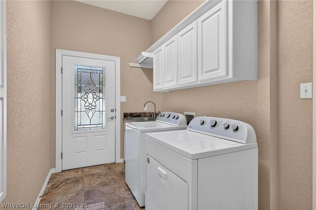 8535 Crestline Drive, Hackett, AR 72937
