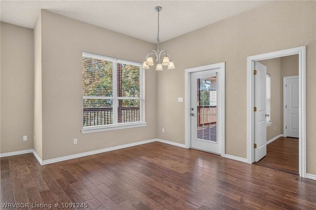 8535 Crestline Drive, Hackett, AR 72937