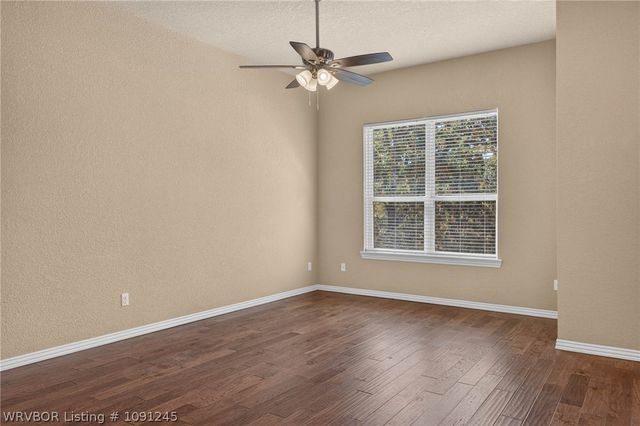 8535 Crestline Drive, Hackett, AR 72937