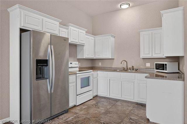 8535 Crestline Drive, Hackett, AR 72937